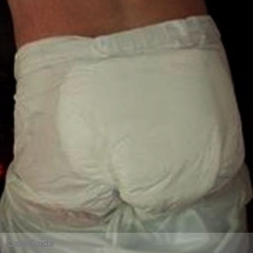 Child Care Job Buddy P's Profile Picture