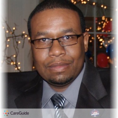 Photographer Provider Vincent M's Profile Picture
