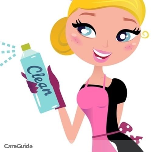 Housekeeper Provider Michelle R's Profile Picture