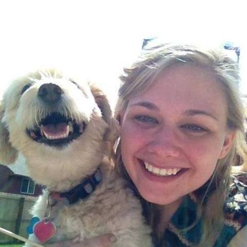 House Sitter Provider Danielle W's Profile Picture