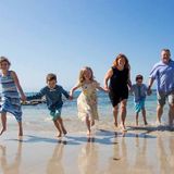 Full Time Nanny Needed for September start