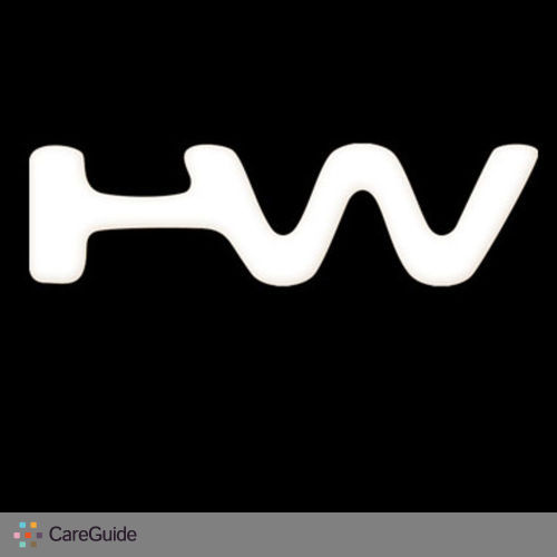 Videographer Provider Harris W's Profile Picture