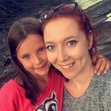 Great Young Energetic Nanny