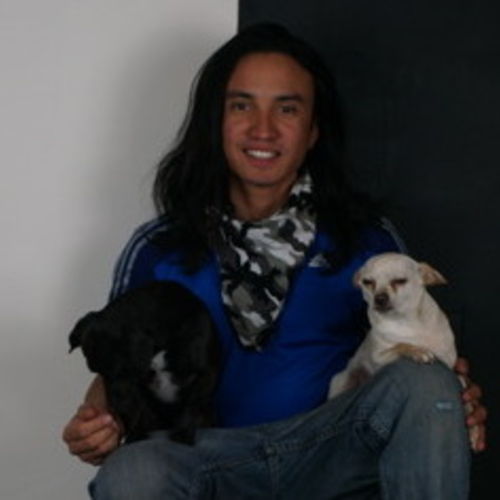 House Sitter Provider Juan Carlitos C's Profile Picture