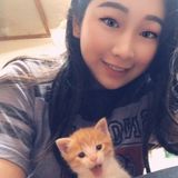 Just a college student who wants to hang out with pets:)