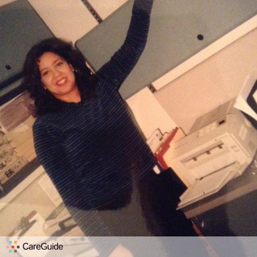 Child Care Provider Linda Cabagnot's Profile Picture