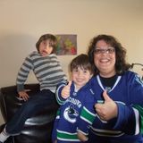 Most Reliable Nanny in Burnaby