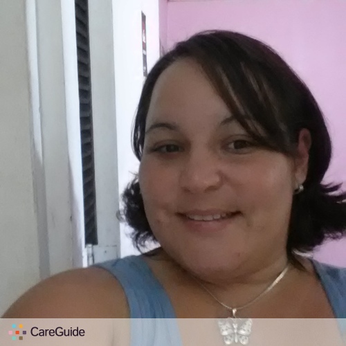 House Sitter Provider Michelle M's Profile Picture