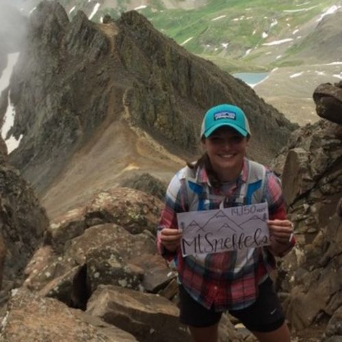 House Sitter Provider Madison S's Profile Picture