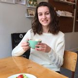 Energetic, caring, and responsible college student looking for pet care jobs