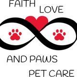 Professional, Loving and Affordable pet care tailored to your pets needs