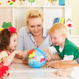 Registered Early Childhood Educators and Assistants Supply
Part Time Hourly Contract