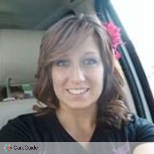 Child Care Provider Autumn U's Profile Picture