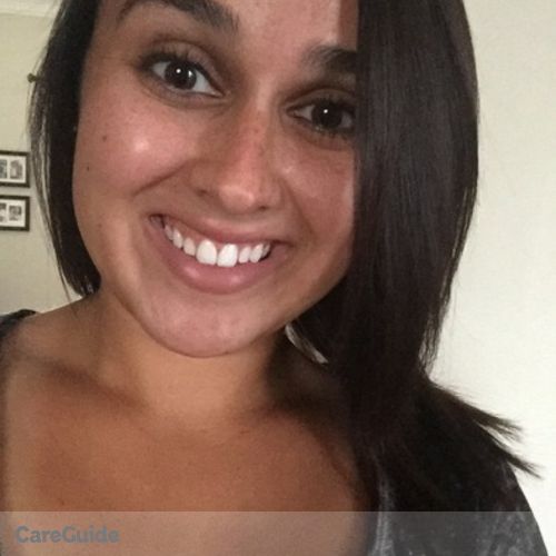 Child Care Provider Tina B's Profile Picture