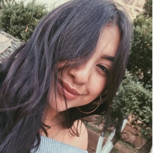 Child Care Provider Natalie R's Profile Picture