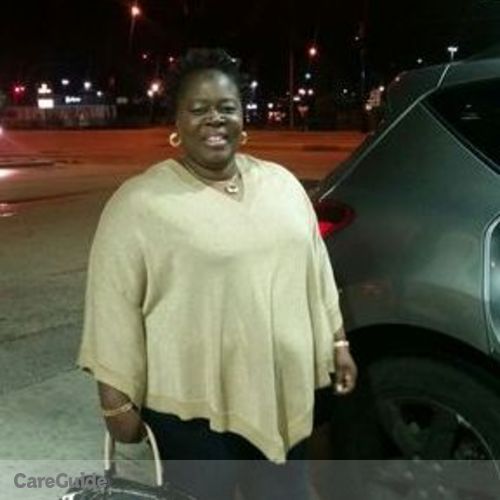 Child Care Provider Latifat I's Profile Picture