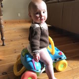 Looking for a outgoing Nanny
