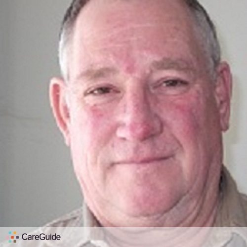 Painter Provider Greg W's Profile Picture