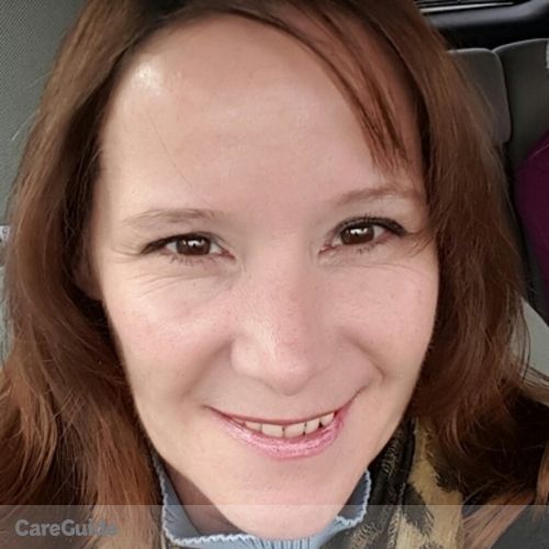 House Sitter Provider Deborah C's Profile Picture