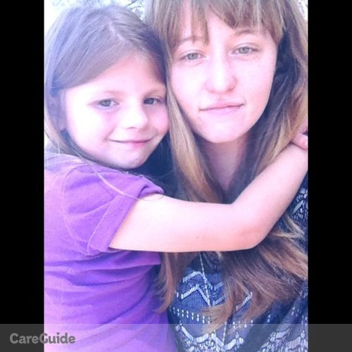 Child Care Provider Rebecca LaBonte's Profile Picture