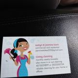 Need Your Homes And Offices Sparkly Clean......We Aim To Please