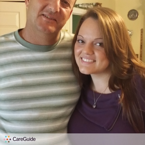 Child Care Provider Katrina K's Profile Picture