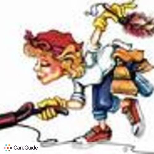 Housekeeper Provider Maria Luisa Ruiz's Profile Picture