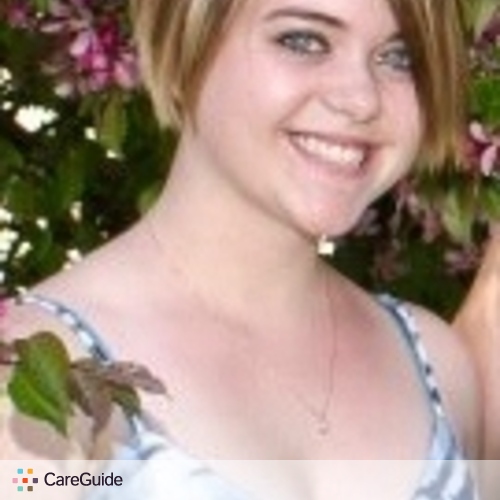 Pet Care Provider Katherine H's Profile Picture