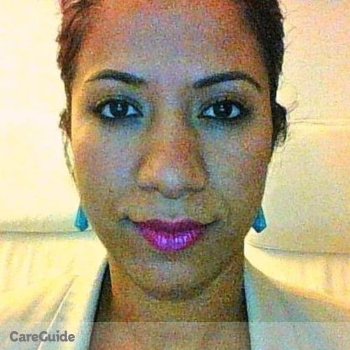 Pet Care Provider Dalal Z's Profile Picture