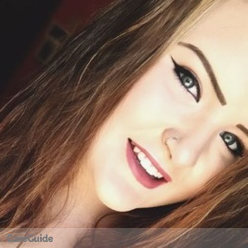 Child Care Provider Jonnica Heater's Profile Picture