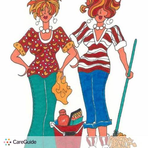 Housekeeper Provider My Cleaning L's Profile Picture