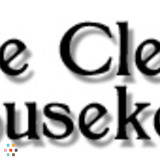 Bee Clean Housekeeping"