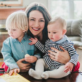 Part time care for our beloved two children