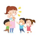If you need a good babysitter in Montral who will take care of your child/children with love, it's me!