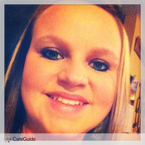 Child Care Provider Kim G's Profile Picture