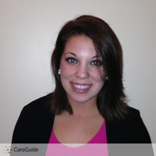 House Sitter Provider Kylie I's Profile Picture