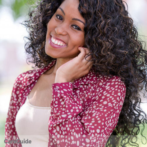 Child Care Provider Sarita W's Profile Picture