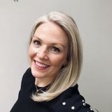 Babysitter wanted for a regular week day evening from August onwards