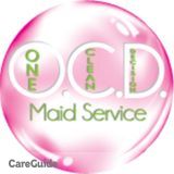One of a kind! House cleaning and more.