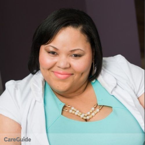 Housekeeper Job LaChristian B's Profile Picture