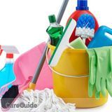 Reliable, Affordable and Detailed Home or Office Cleaning
