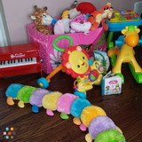 Little Hands Home Daycare in Scarborough