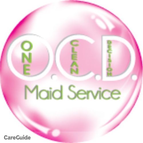 Housekeeper Provider One Clean Decision M's Profile Picture