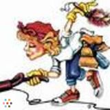 Professional Cleaning Service