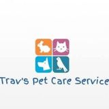 Trav's Pet Care Service