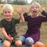 Smart, fun and nurturing caregiver needed for our two children - ASAP.