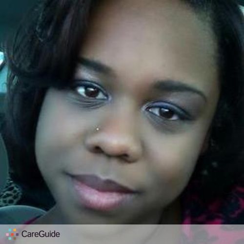 Housekeeper Provider Kourtney A's Profile Picture