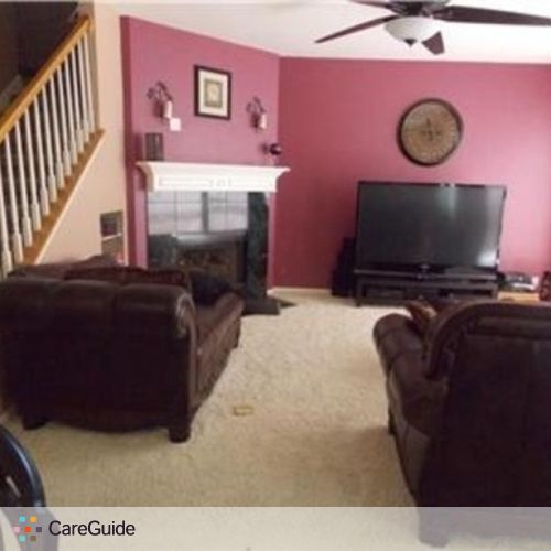 Painter Provider Miller Home Improvement & Restoration's Profile Picture