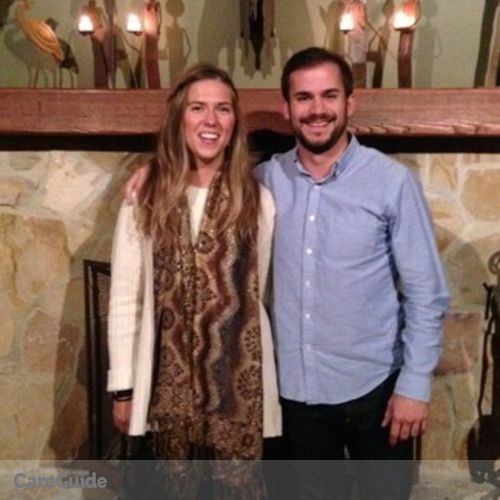 House Sitter Provider Lee Cinnamon's Profile Picture