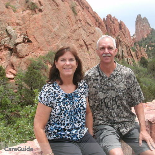 House Sitter Provider Bob & Libby G's Profile Picture